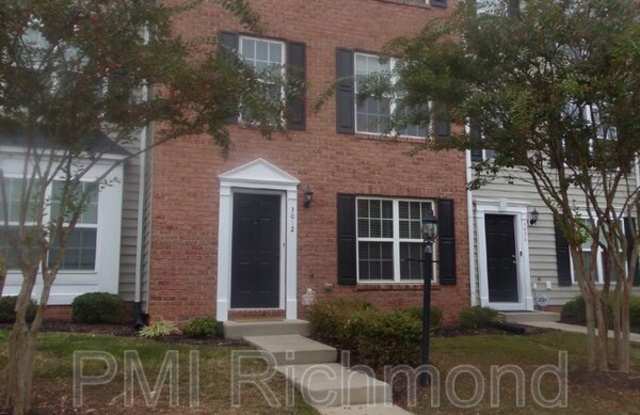 3012 Perdue Springs Ln - 3012 Perdue Springs Lane, Chester, VA 23831