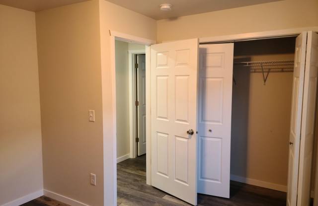 3 Bedroom Duplex photos photos