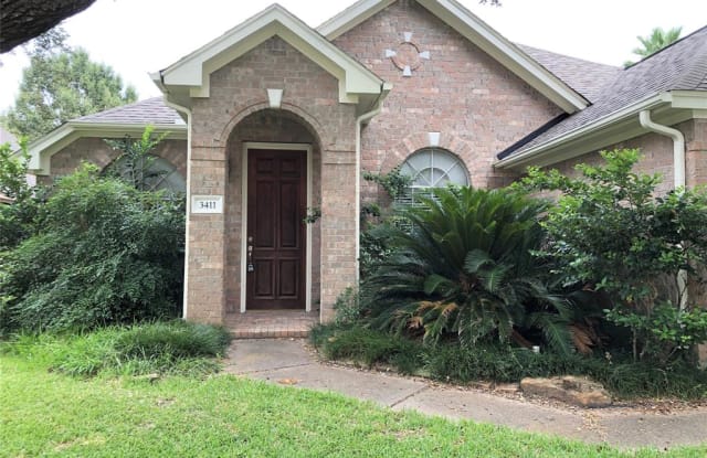 3411 Santa Catalina Court - 3411 Santa Catalina Court, Cinco Ranch, TX 77450