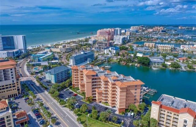 530 S GULFVIEW BOULEVARD photos photos