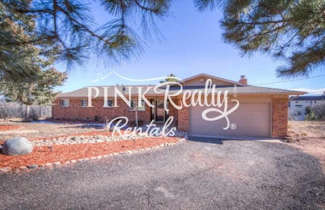 4675 Limestone Road - 4675 Limestone Road, El Paso County, CO 80132