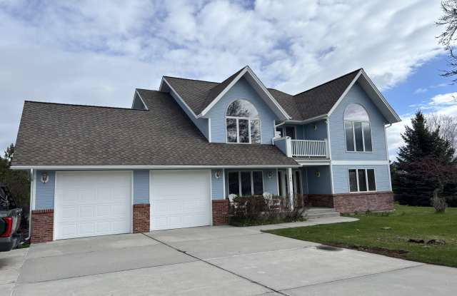 105 Dulohery Lane - 105 Dulohery Lane, Gallatin County, MT 59715