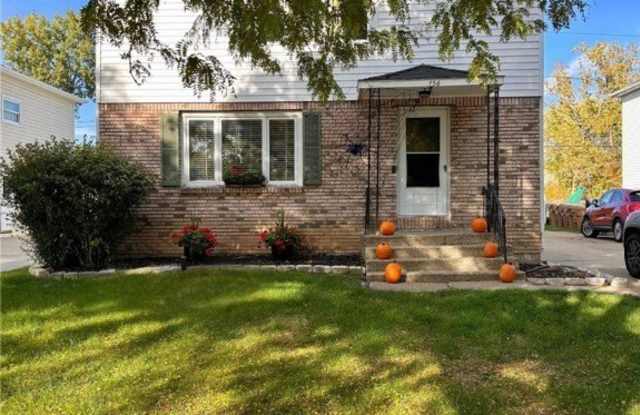 156 S Seine Drive - 156 South Seine Drive, Cheektowaga, NY 14227