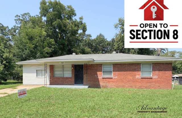 Newly Renovated Home In Frayser - 3329 Harvester Ln. photos photos