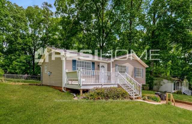 6812 Markham Drive Gallery 2
