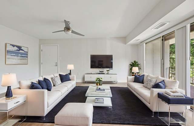 Lafayette Apartments Gallery 1