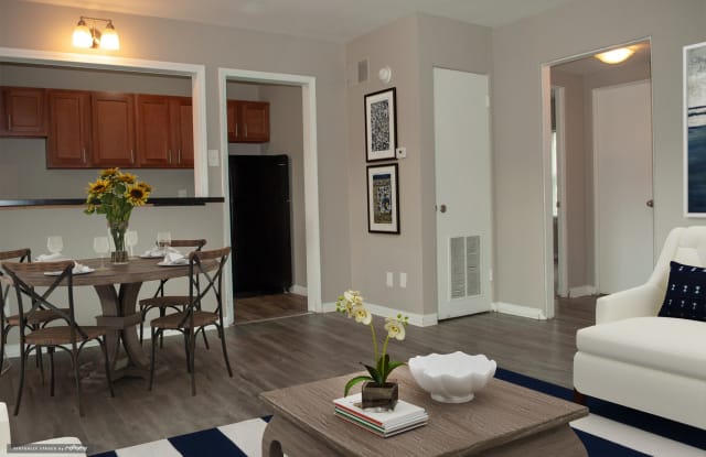 Arlington Green photos photos