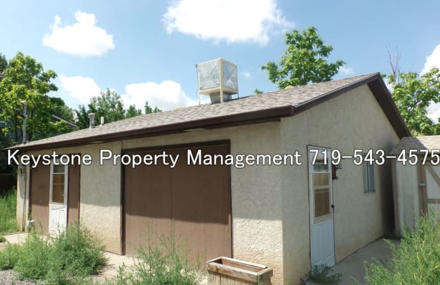 23521 Hillside Road #2 - 23521 Hillside Road, Pueblo County, CO 81006