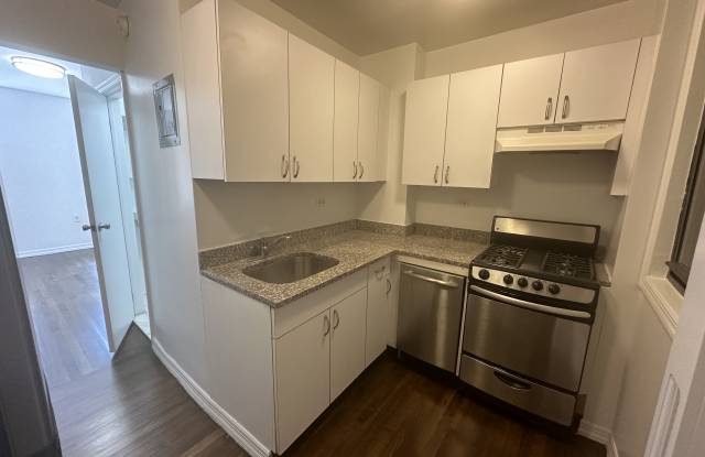 217 E 88th St - 217 East 88th Street, New York City, NY 10128