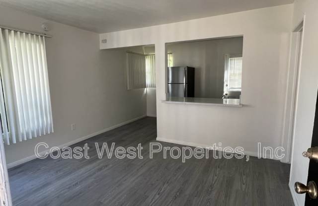 945 Missouri Street - 945 Missouri Street, San Diego, CA 92109