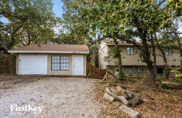 9125 Shawnee Trail - 9125 Shawnee Trail, Flower Mound, TX 75022