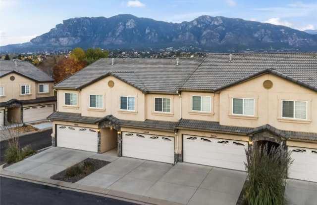 3884 Packers Point - 3884 Packers Point, Colorado Springs, CO 80906