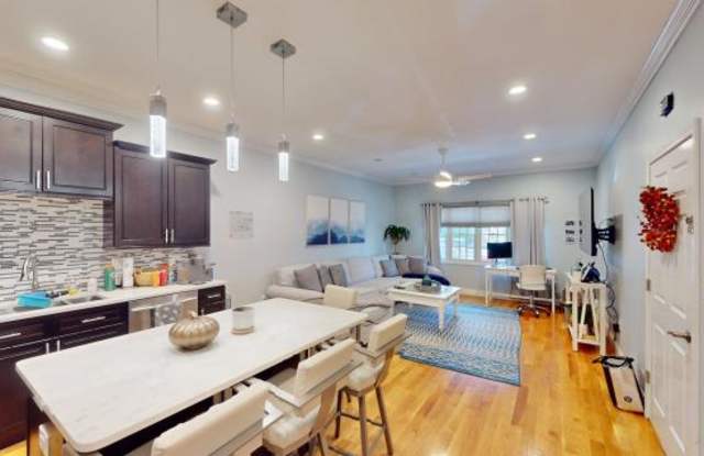 104 P St. - 104 P Street, Boston, MA 02127