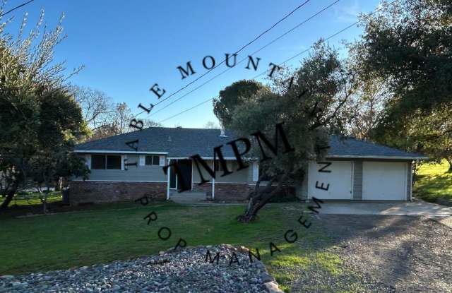 120 Bessie Lane, Oroville - Kelly Ridge, 1/2 Mile from Lake Oroville! photos photos