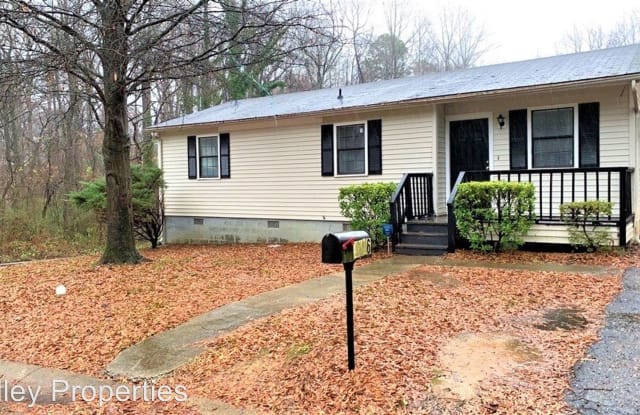 5826 Greene Street - 5826 Greene Street, Charlotte, NC 28269