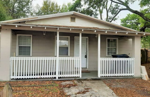 3101 E Cayuga St. - 3101 East Cayuga Street, Tampa, FL 33610