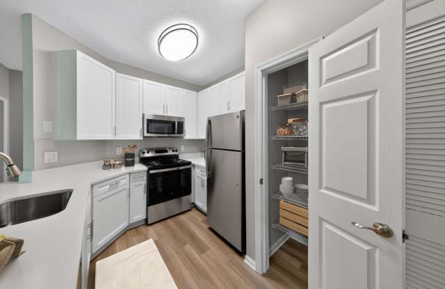 Eagle Rock Apartments at Belcamp Gallery 2
