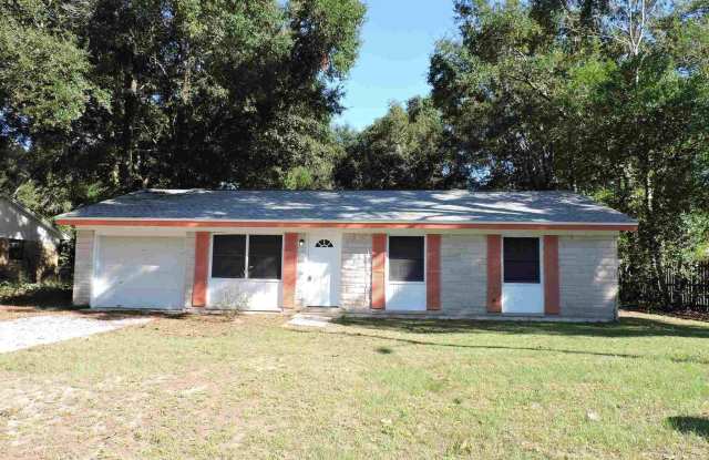 7104 Whirlybird Ave - 7104 Whirlybird Avenue, Pensacola, FL 32504