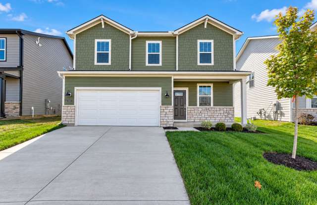 Welcome to Aiken Ridge Community - 4BR/3BR Home Gallery 1