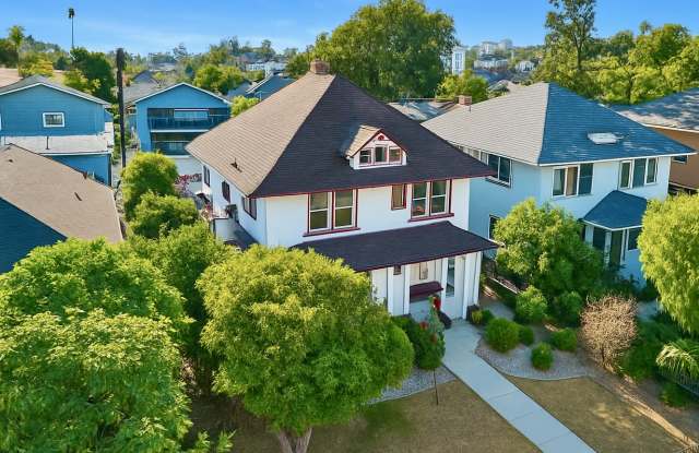 2633 South Halldale Avenue photos photos