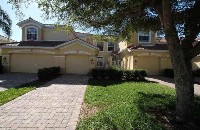 2130 ARIELLE DR - 2130 Arielle Drive, Collier County, FL 34109