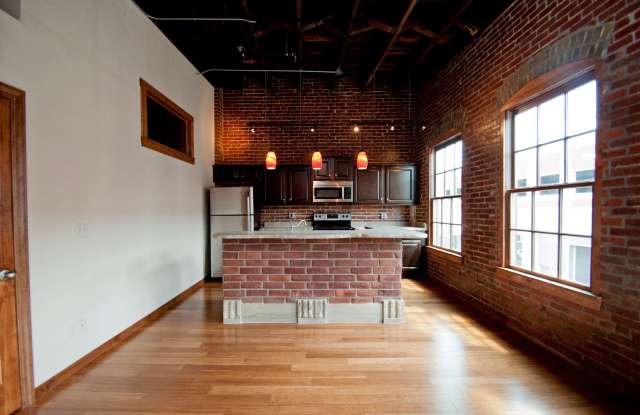 Union Biscuit Warehouse, LLC photos photos