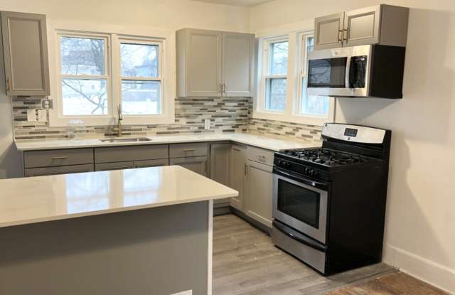 202 West 6th Street - 202 West 6th Street, Palmyra, NJ 08065
