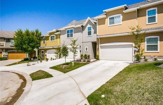 4155 Nia Drive - 4155 Nia Drive, Irving, TX 75038