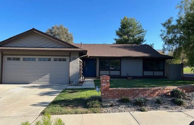 292 Henrietta Avenue - 292 Henrietta Avenue, Thousand Oaks, CA 91320