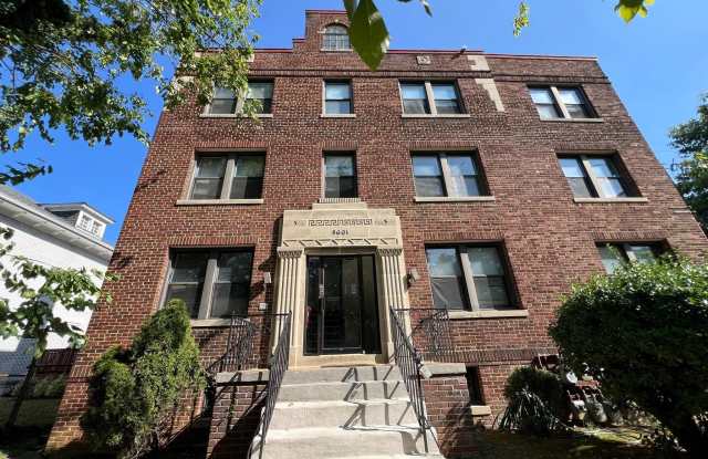 5601 COLORADO Avenue NW unit: 6 photos photos