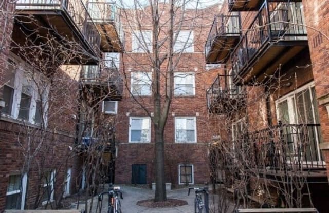 511 West Deming Place - 511 West Deming Place, Chicago, IL 60614