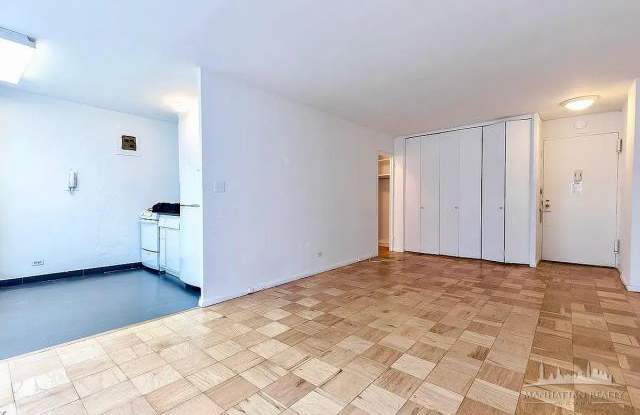 330 E 46th St - 330 East 46th Street, New York City, NY 10017