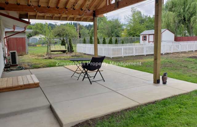 1656 City View St - 1656 City View Street, Eugene, OR 97402
