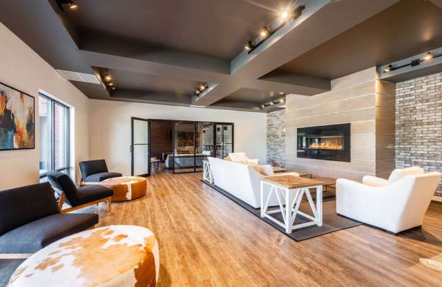 Miami Preserve - Student Housing Gallery 4