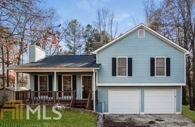 23 Colette Ct - 23 Colette Court, Paulding County, GA 30134