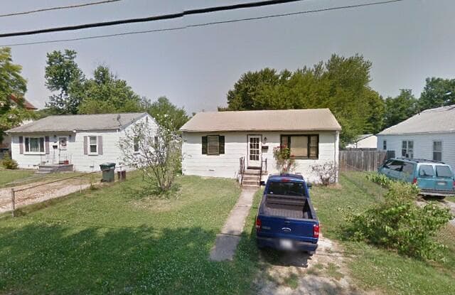 130 N. Beech Ave. photos photos