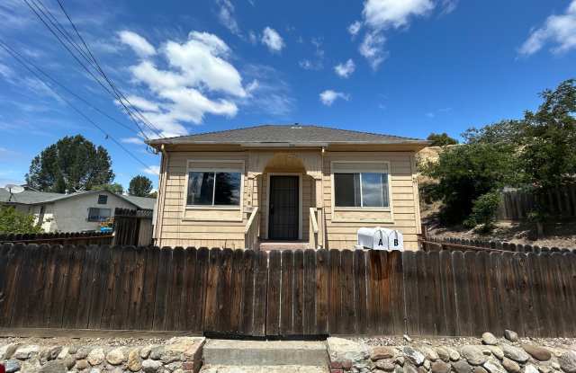 3 Bedroom 1 Bathroom Single-Story photos photos