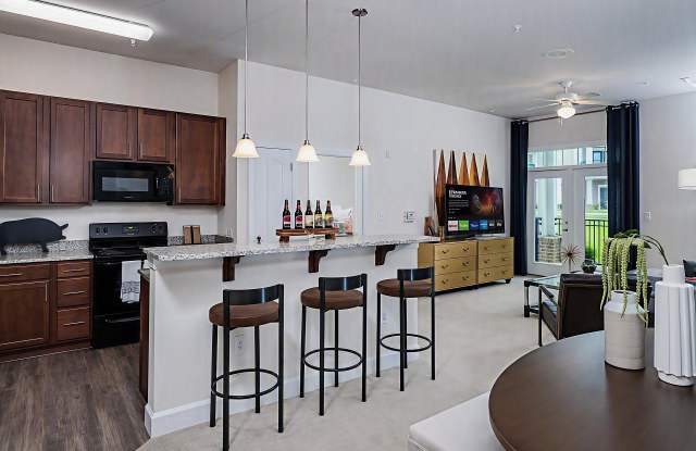 Abberly Waterstone Apartment Homes Gallery 3