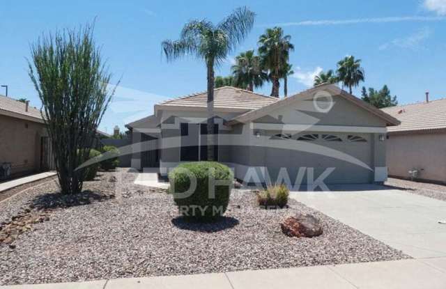 3971 E. Redfield Ct. - 3971 East Redfield Court, Gilbert, AZ 85234