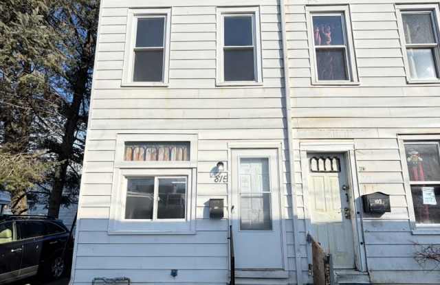 charming semi-detached Allentown home photos photos