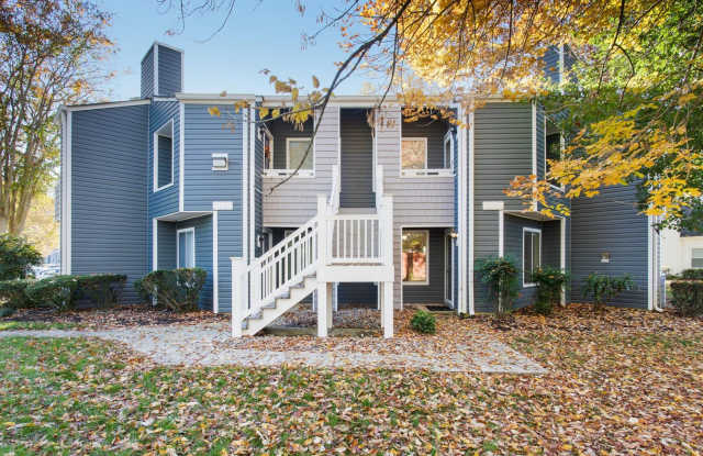 Nantucket - Oyster Point - 133 Nantucket Place, Newport News, VA 23606