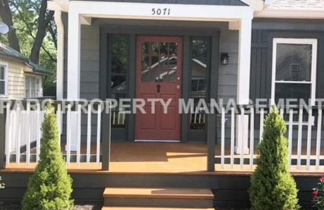 5071 Norwaldo Avenue Gallery 2