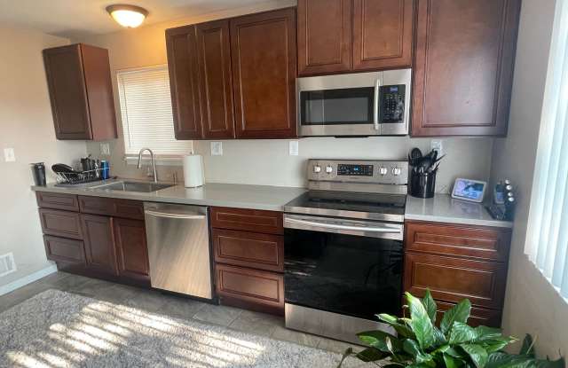 Charming 3-Bedroom Home with Updated Throughout & Fenced Yard! photos photos