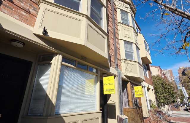 532 S 15TH Street unit: 2 photos photos