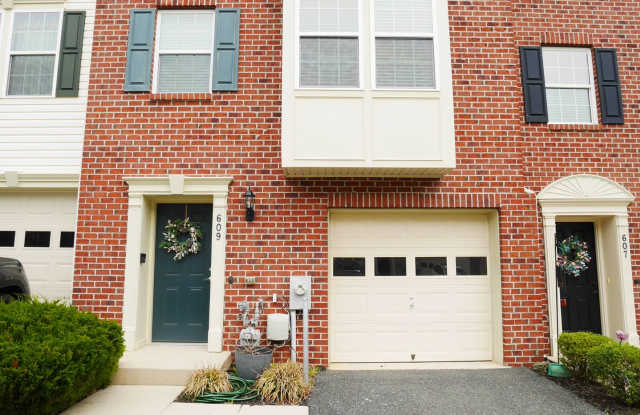 Prime Location! 3 Bedroom Townhome- Bel Air, MD photos photos Prime Location! 3 Bedroom Townhome- Bel Air, MD photos photos