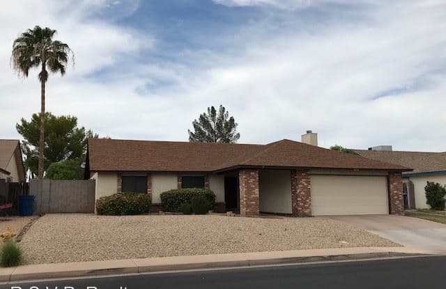 2252 W. Highland Street - 2252 West Highland Street, Chandler, AZ 85224