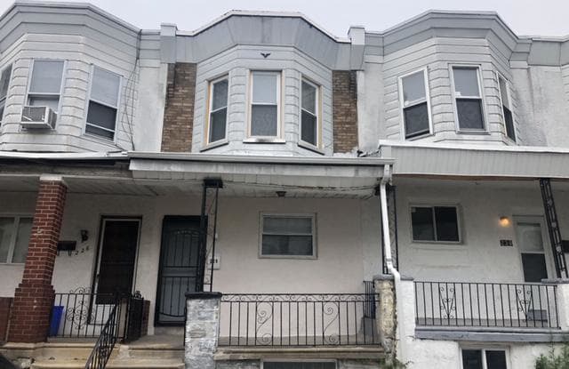 228 N AVONDALE STREET - 228 North Avondale Street, Philadelphia, PA 19139