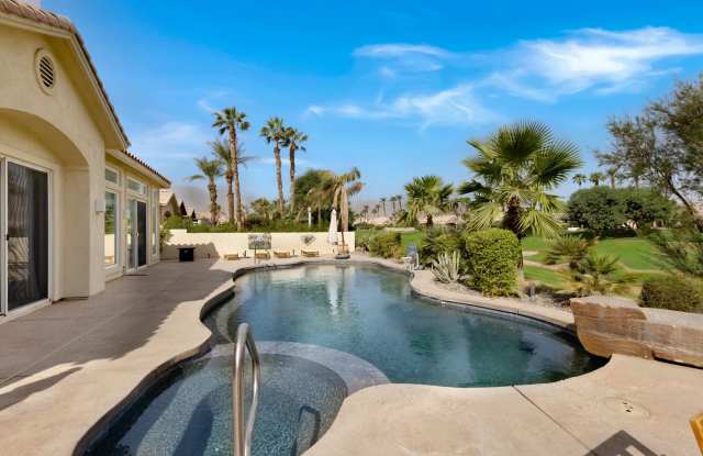 78840 Spyglass Hill Drive - 78840 Spyglass Hill Drive, La Quinta, CA 92253