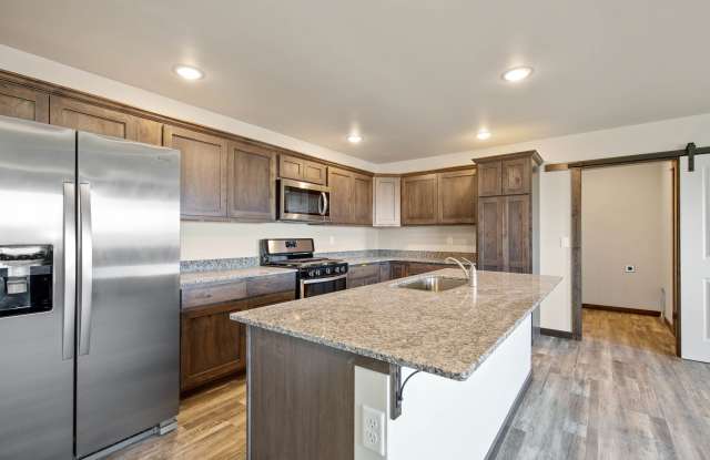 701 Halfpipe Street - A photos photos