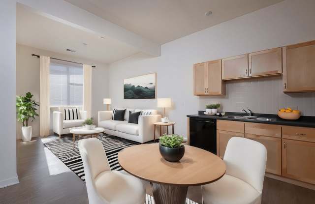 Cornerstone Village photos photos
